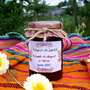 Dulceata de capsuni si visine