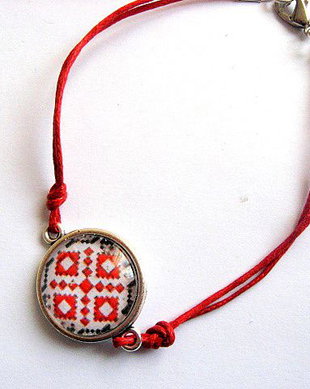 bratara motiv traditional 29670
