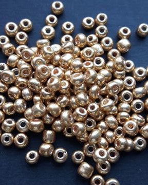 LMN424 - (10g) margele nisip