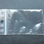 LAE57 - (10 buc) pungi ziplock 4x6 cm