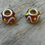 Margele tip Pandora, 15x10 mm