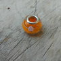 Margele tip Pandora, 15x10 mm