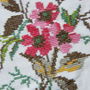 Broderii in cruciulite pt aplicatii