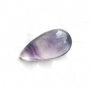 Cabochon Fluorit lacrima