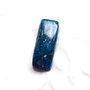 Cabochon  Azurit natural