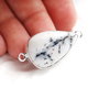 Link opal dendritic