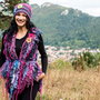 veste hippie, de toamna/iarna
