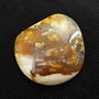 Cabochon agat