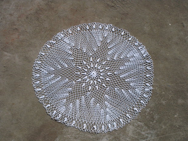Dantela 86