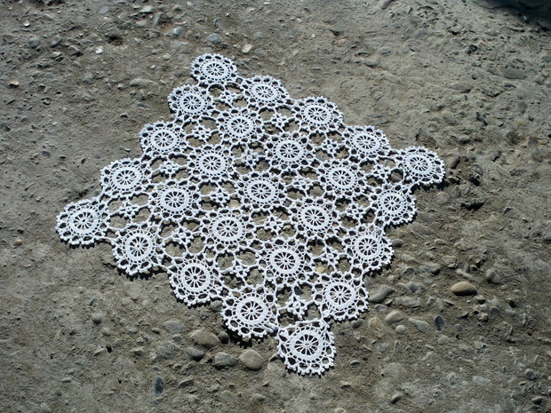 Dantela 103