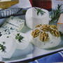 Set 2 placemat NOI-Fromage