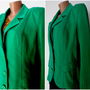 SACOU VERDE CRUD