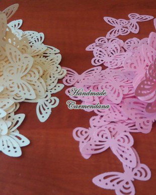 Confetti Fluturi