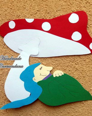 Decoratiune toamna / Halloween