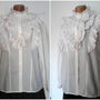 BLUZA BRODERII