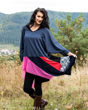 bluzon maxi  cool