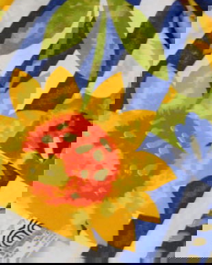 Fata de masa mare-NOUA