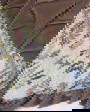 Rez.husa perne vintage