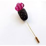 Brosa ''Silk Cocoon'' 3