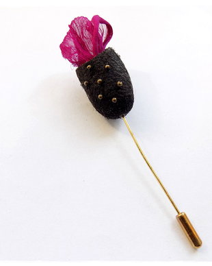 Brosa ''Silk Cocoon'' 3