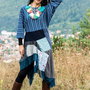 rochie sac