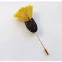 Brosa ''Silk Cocoon'' 1