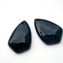 Set agate - 2 piese