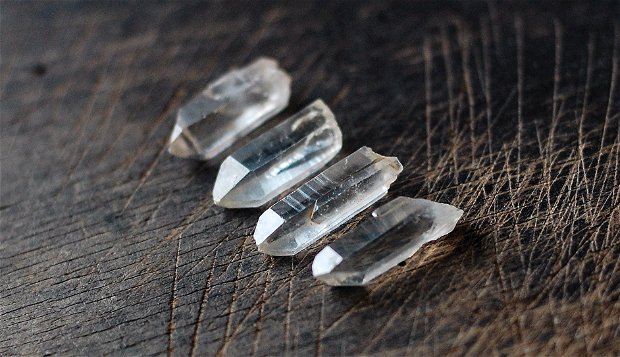 Cristal quartz