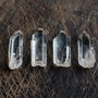 Cristal quartz