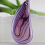 Pandantiv agata 20x42mm