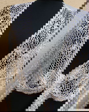 Cardigan matase XL-Marks&Spencer