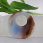 Agata donut, 30mm (1)