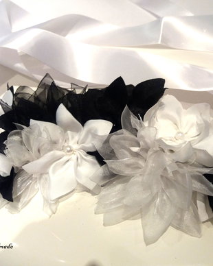 Brau/Cordon Black&White