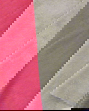 Set 3 huse perne catifea