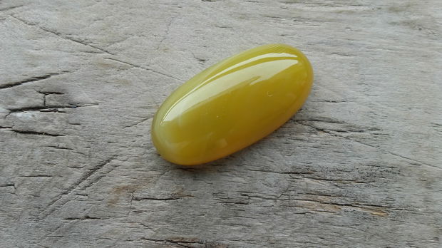 Cabochon agata 30x15 mm