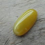 Cabochon agata 30x15 mm