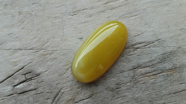 Cabochon agata 30x15 mm