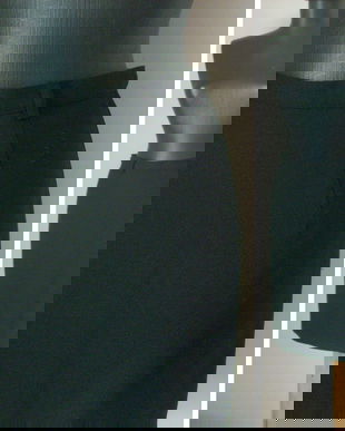 ROCCOBAROCCO FUSTA CLASICA TRIPLUVOAL LANA