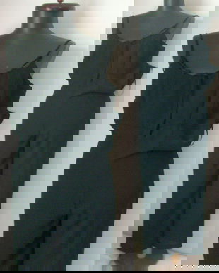 SALOPETA NEAGRA TRIPLUVOAL