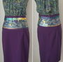 ROBERTO CAVALLI ROCHIE MATASE NATURALA