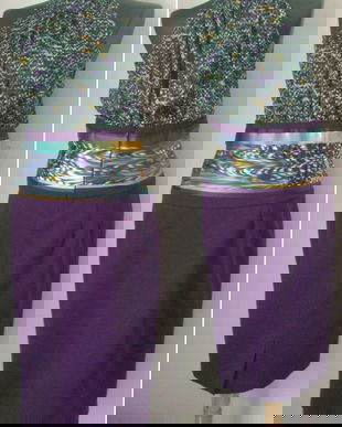 ROBERTO CAVALLI ROCHIE MATASE NATURALA