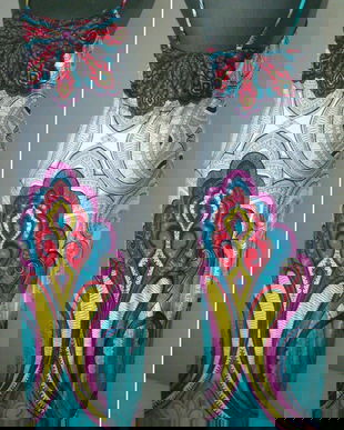 ROCHIE AZTEC JESRE VASCOZA