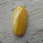 Cabochon agata 30x15 mm