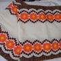 Set 2 huse perne decorative