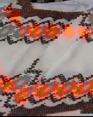 Set 2 huse perne decorative