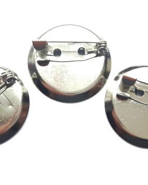 LCB1 - baza brosa 24 mm