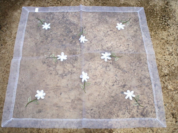 Broderie85