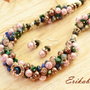 Set -pinky autumn