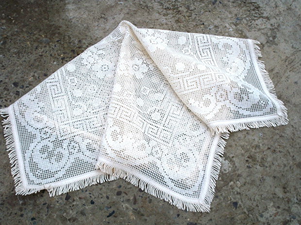 Dantela 107