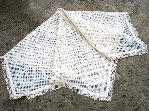 Dantela 107